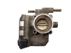 Βαλβίδα σώματος γκαζιού Opel 24420536 0280750133 Bosch 1459