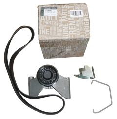 Εντατήρας Ιμάντα Κίνησης Νέο Γνήσιο 117205500R Dacia Duster