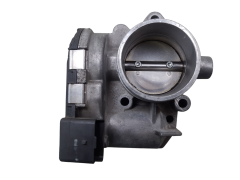 Βαλβίδα σώματος γκαζιού Citroen Peugeot 0280750085 1635Q9 1.6 Bosch 1318
