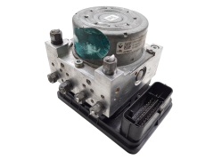 Αντλία Abs Renault Espace 5 476600550R 10.0915-1458.3 Ate