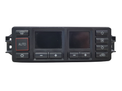 Μονάδα Ελέγχου Θέρμανσης Audi A3 8L 8L0820043M 5HB007608-10 1147