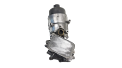 Περίβλημα Φίλτρου Λαδιού 9801622280 9804281280 1.6 HDI 8v eHDi Citroen Peugeot