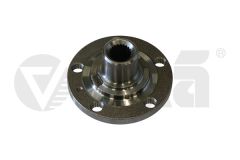 Πλήμνη Τροχού Εμπρός 5Z0407615 44071734701 Volkswagen Vika