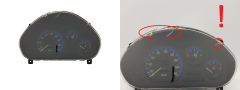 Κοντέρ Daewoo Matiz 96527397 2262
