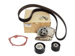 Σετ ιμάντα χρονισμού Renault 1.9 dCi 119A04462R Νέο Γνήσιο