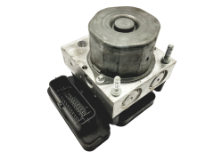 Αντλία Abs Smart Forfour 476605476R 0265257284 Bosch 39335