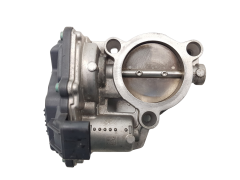 Βαλβίδα σώματος γκαζιού BMW Mini 13.54- 7618838 A2C80221400 3178