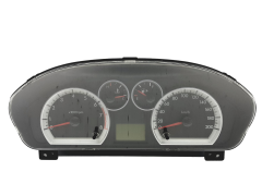 Κοντέρ Chevrolet Aveo 96814468 48439