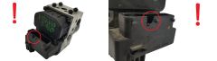 Αντλία Abs Volvo V40 S40 30857585 0273004224 Bosch 1841