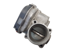 Βαλβίδα σώματος γκαζιού Citroen Peugeot Ford 9673534480 1.6 HDI 3403