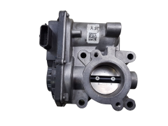 Βαλβίδα σώματος γκαζιού Renault 161206038R H8201171233 0.9 1.2 TCE 2198