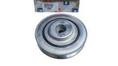Τροχαλία στροφάλου Γνήσιο 0515R5 0515.R5 Citroen Peugeot