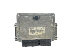 Μονάδα Ελέγχου 0281011487 55198491 9374AEAA Alfa Romeo Bosch