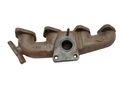 Πολλαπλή εξαγωγής 8200788182 Renault Opel Nissan 2.0 dCi