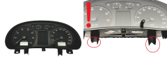 Κοντέρ VW Polo 6Q0920823R 48684