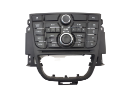 Πίνακας Ελέγχου Opel Astra J 13337220 Delphi