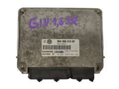 Εγκέφαλος Κινητήρα VW 06A906019BF 5WP4858 Siemens