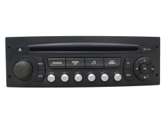 Ραδιόφωνο CD player Citroen Peugeot 96639793XT A2C53220044 VDO