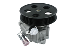 Αντλία Υδραυλικού Τιμονιού 8E0145153H B13214 Audi A4 Borsehung