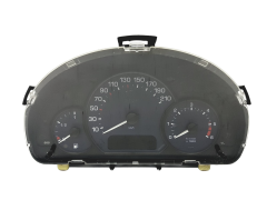 Κοντέρ Peugeot 1007 9658241680 A2C53106798 53203