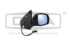 Καθρέπτης Δεξιό 1J1857508N 88570097302 VW Bora Golf 4 DPA