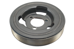 Τροχαλία στροφάλου V756280180-03 0515T2 1.6 VTI THP PSA BMW Mini