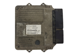 Εγκέφαλος Κινητήρα Fiat 51806505 7160017002 Magneti Marelli