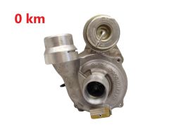 Υπερσυμπιεστής Renault Dacia 54359700012 478276H307056 8200478276 0 km