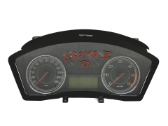 Στροφόμετρο Fiat Croma 51809897 58999