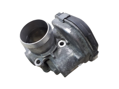 Βαλβίδα σώματος γκαζιού Citroen Peugeot Ford 9673534480 1.6 HDI 2234