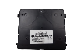 Μονάδα ελέγχου Renault Clio 5 Captur 2 285253417R 27760F271B 0km 11