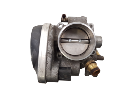 Βαλβίδα σώματος γκαζιού 55562380 A2C53192017 Opel Chevrolet 1.8 GM 1249