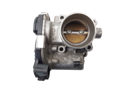 Βαλβίδα σώματος γκαζιού 55562270 0280750482 Opel Chevrolet 1.2 1.4 GM 2436