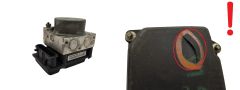 Αντλία Abs Renault Megane 2 Scenic 2 0265800519 8200527390 5313