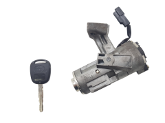 Διακόπτης Μίζας Toyota Corolla E12 45020-02-4 Valeo 1052