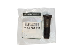 Μπουλόνι Renault Opel Nissan 7700306994 Γνήσιο