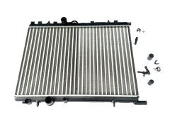 Ψυγείο Γνήσιο Citroen C4 133351