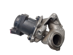 Βαλβίδα Egr Citroen Peugeot Ford 9658203780 1618N8 1.4 HDI 13814