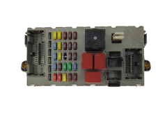 Κουτί ασφαλειών Fiat Lancia 51799306 CPL Delphi