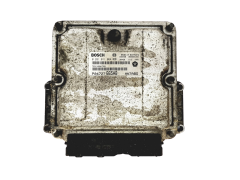 Μονάδα Ελέγχου 0281011064 P04727665AB HN7ABO Chrysler Bosch 29823