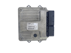 Μονάδα Ελέγχου 55195819 MJD6JF.Y1 71600.007.03 Lancia Marelli 60809