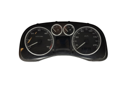 Στροφόμετρο Peugeot 307 9655476580 G00 3018