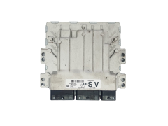 Μονάδα Ελέγχου 237104412S 237101339S Dacia Continental 37140