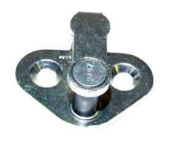 Αντίκρισμα Πόρτας Γνήσιο Citroen Peugeot 106 405 916422