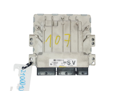 Μονάδα Ελέγχου 237104412S 237101339S Dacia Continental 37179