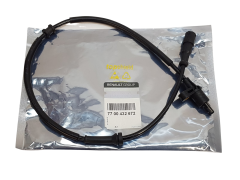 Αισθητήρας ABS Νέο Γνήσιο Αριστερά Πίσω Renault Megane Scenic 7700432672