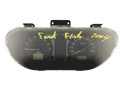 Στροφόμετρο Ford Fiesta Fusion 2S6F-10849-JF 53810