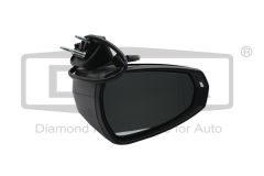 Καθρέπτης Αριστερό 8V5857409B 88571794402 Audi A3 DPA