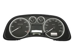 Κοντέρ Peugeot 307 9646742480 0R00 Sagem 33356