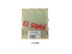 Μονάδα ελέγχου Toyota 89741-0D020 73673212 Valeo